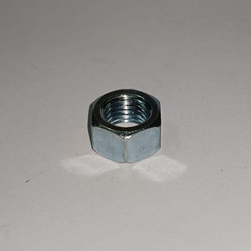 94001100000S DADO ESAGONALE 10MM