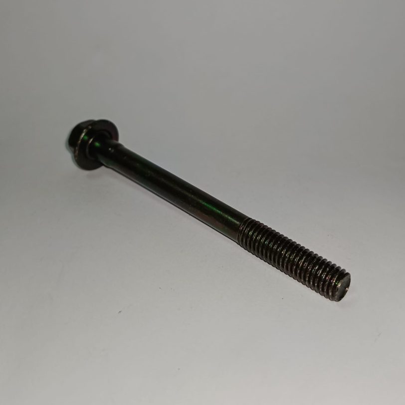 90024MJ0000 BULLONE FLANGIATO 8X88 - immagine 2