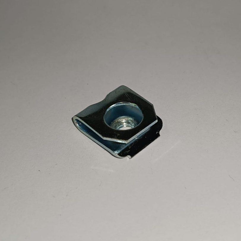 90322MM5000 DADO MOLLA 5MM - immagine 2