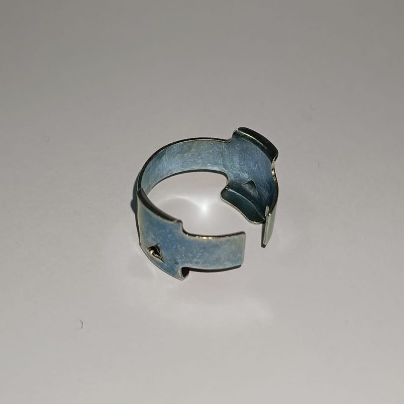 53108MAT000 ANELLO ELASTICO PESO MANUBRIO