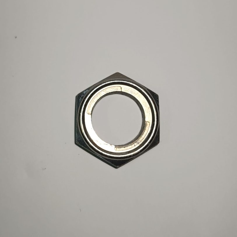 90305MCFD01 DADO U 22MM - immagine 3