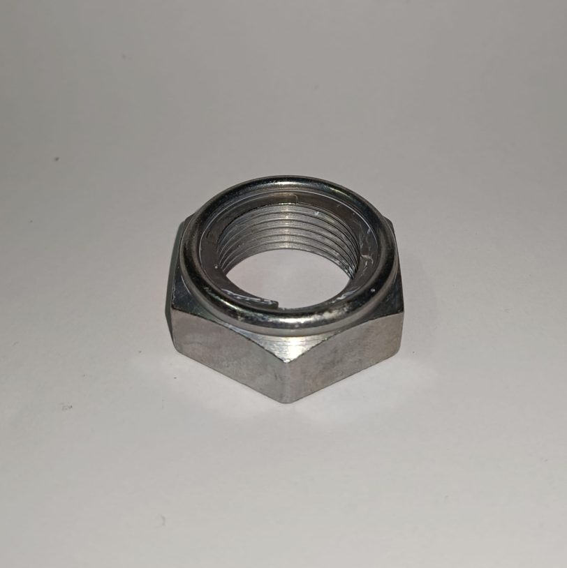 90305MCFD01 DADO U 22MM