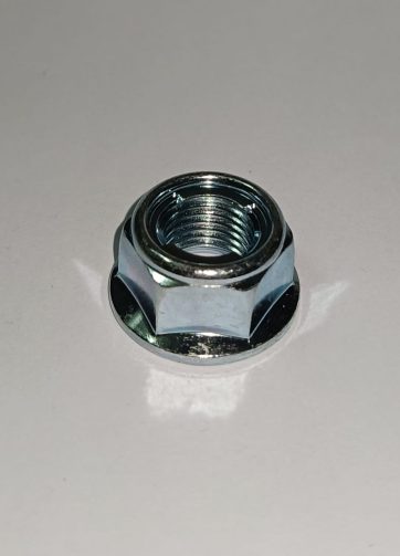 90306KF0003 DADO FLANGIATO 12MM (FUSE RASHI)