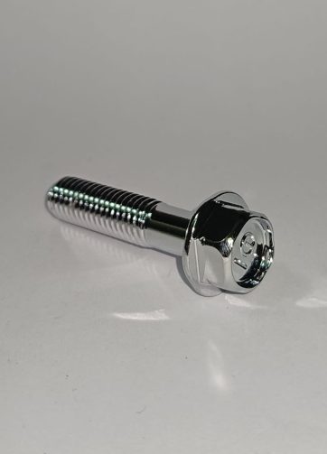 957010803502 BULLONE FLANGIATO 8X35