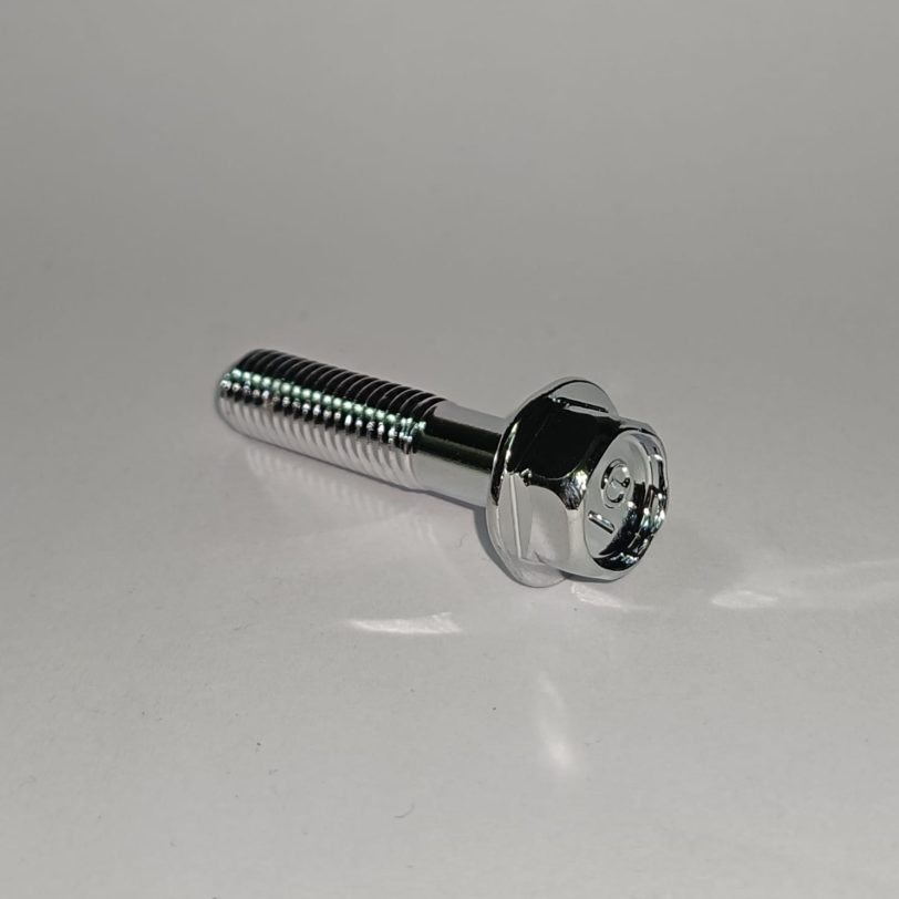 957010803502 BULLONE FLANGIATO 8X35