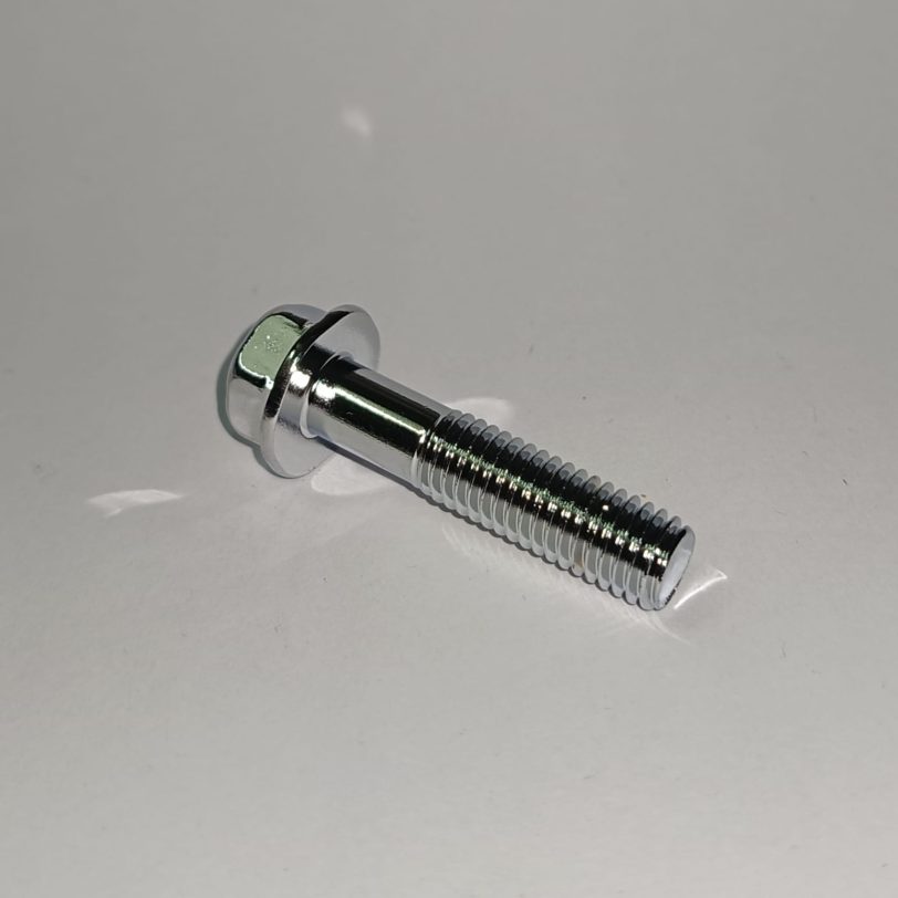 957010803502 BULLONE FLANGIATO 8X35 - immagine 2