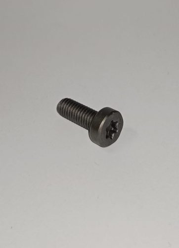 90085413781 BULLONE A ESAGONO INCASSATO 6MM