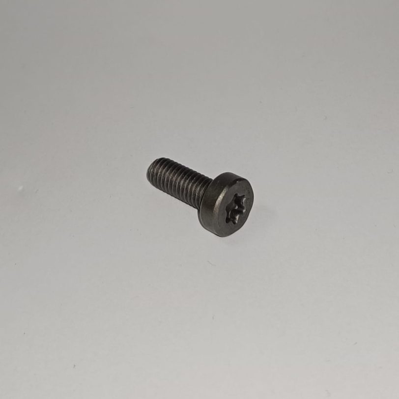 90085413781 BULLONE A ESAGONO INCASSATO 6MM