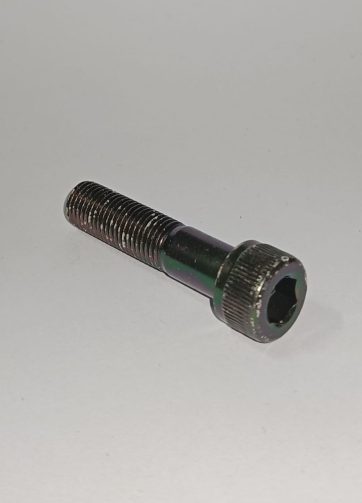 90181MN0000 BULLONE A ESAGONO INCASSATO 10X45