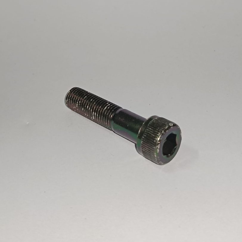 90181MN0000 BULLONE A ESAGONO INCASSATO 10X45
