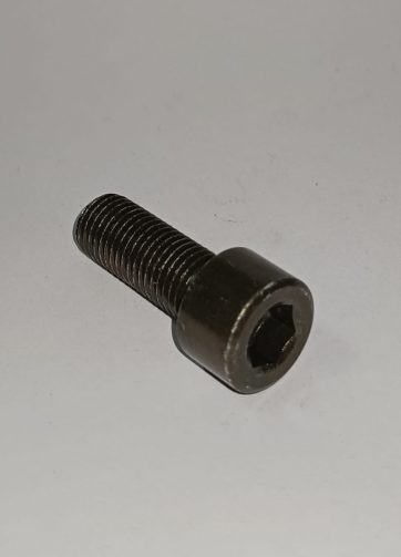 90101MB0000 BULLONE A ESAGONO INCASSATO 10X27