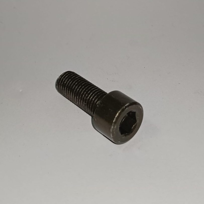 90101MB0000 BULLONE A ESAGONO INCASSATO 10X27