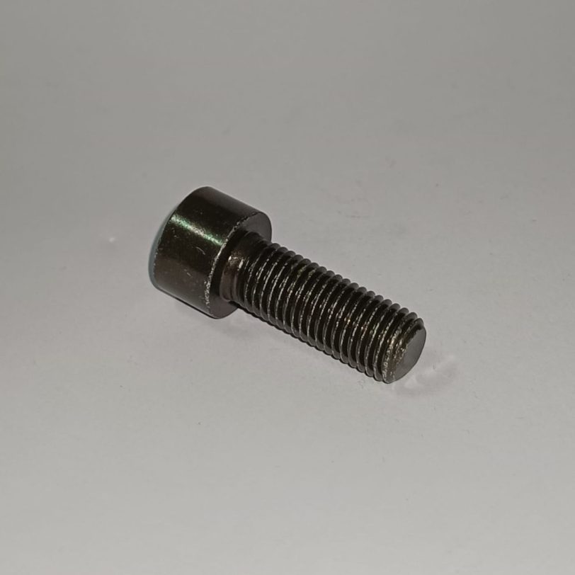 90101MB0000 BULLONE A ESAGONO INCASSATO 10X27 - immagine 2