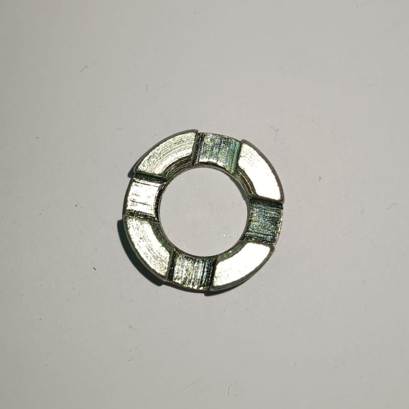90303KY4900 CONTRODADO 14X1.0 - immagine 2