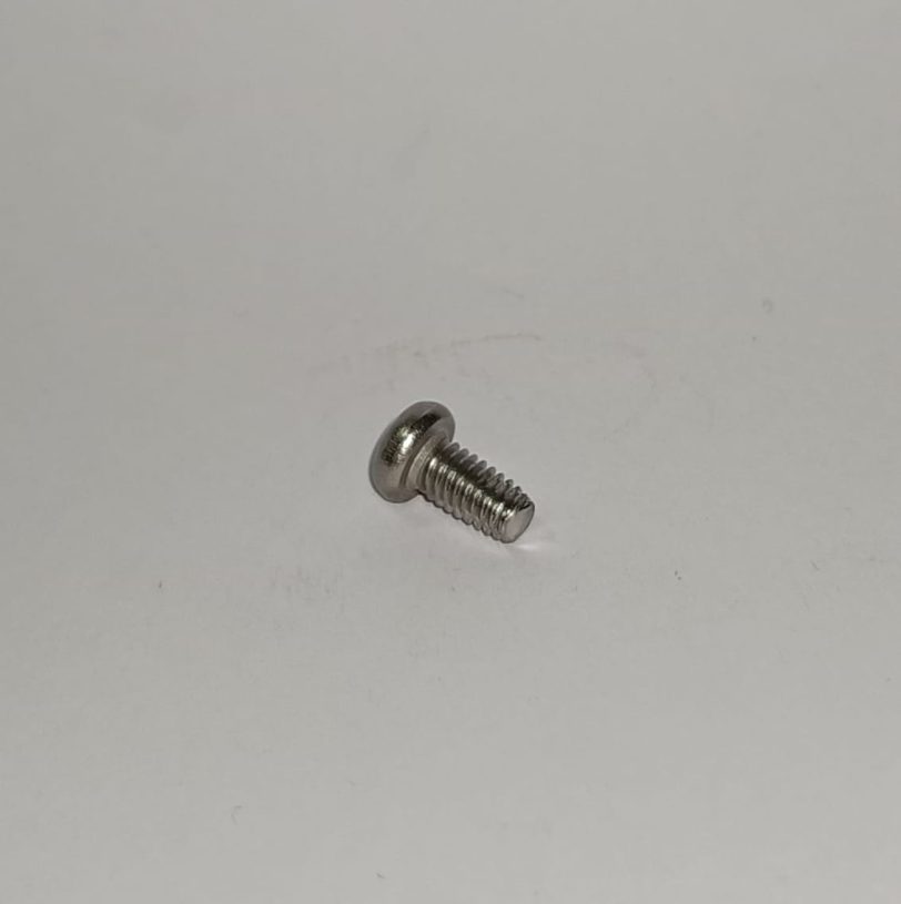 90162692013 VITE CON TESTA A BOTTONE 4X8 - immagine 2