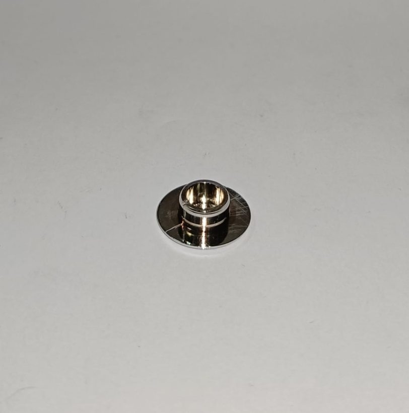 91455MA6750 CAPPELLO BULLONE INCASSATO 8MM - immagine 2