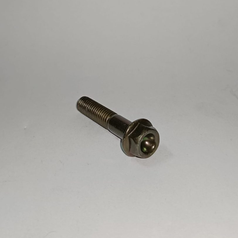 964000804007 BULLONE FLANGIATO 8X40