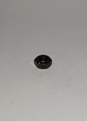 94001040700S DADO ESAGONALE 4MM