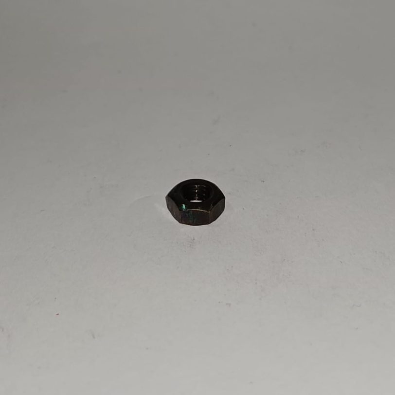 94001040700S DADO ESAGONALE 4MM