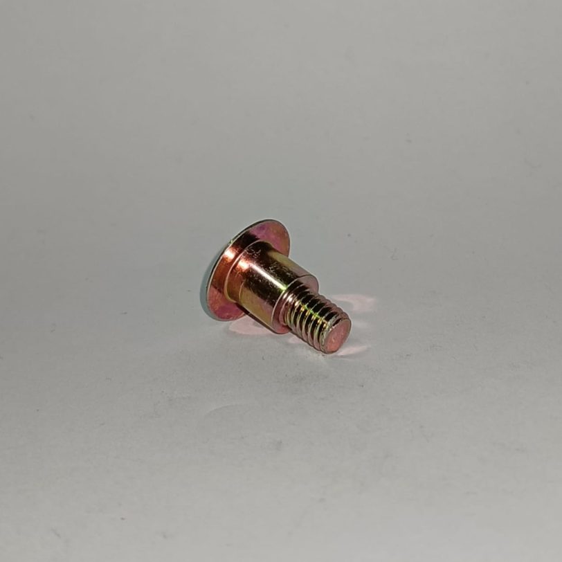 90113KEY900 VITE CON TESTA A BOTTONE 6X17 - immagine 2