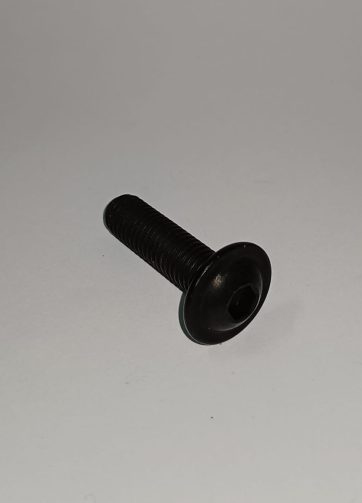 90123MBTS60 SOCKET SCREW, TRUSS 8X30