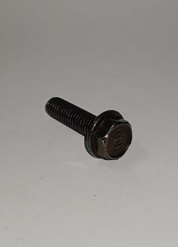 957010602207 BULLONE FLANGIATO 6X22