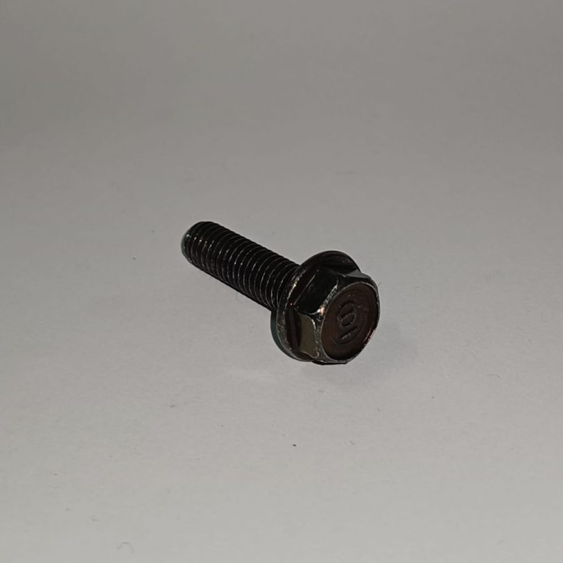 957010602207 BULLONE FLANGIATO 6X22