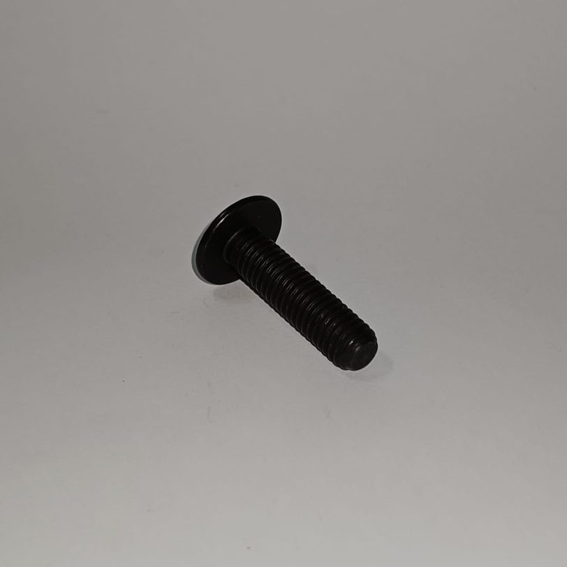 90123MBTS60 SOCKET SCREW, TRUSS 8X30 - immagine 2