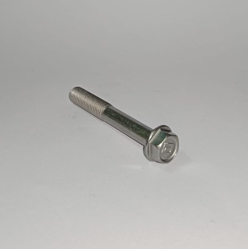 90017MFL000 BULLONE FLANGIATO 7X50