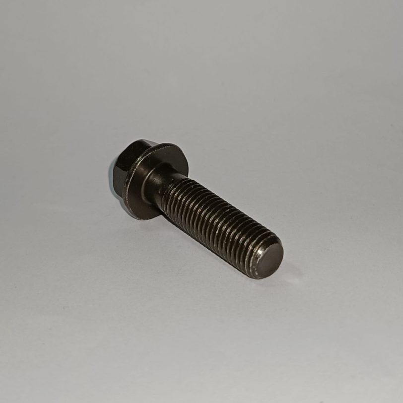 957011003507 BULLONE FLANGIATO 10X35 - immagine 2