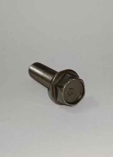 957011003507 BULLONE FLANGIATO 10X35