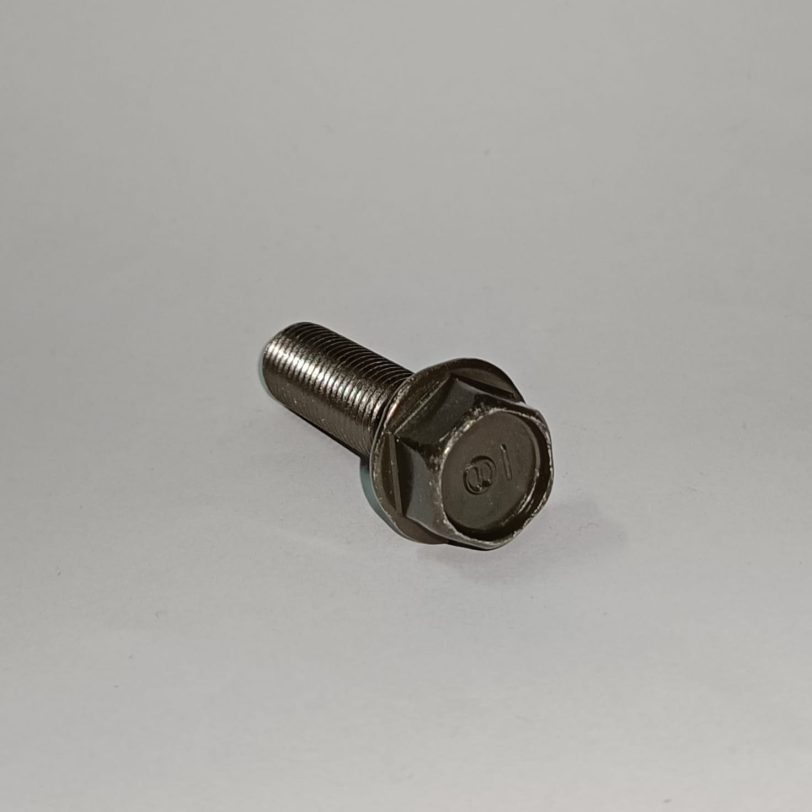 957011003507 BULLONE FLANGIATO 10X35