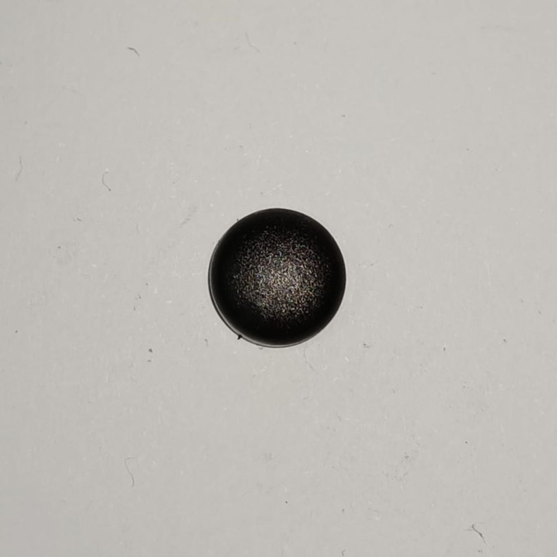 64109MA2000 CAPPELLO VITE DI PARABREZZA - immagine 2