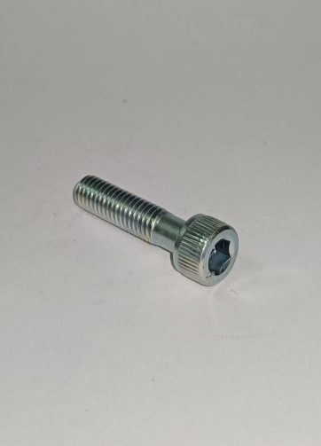 966000602500 BULLONE A ESAGONO INCASSATO 6X25
