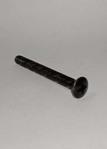 90191MGZJ00 VITE CON TESTA OVALE 6X60