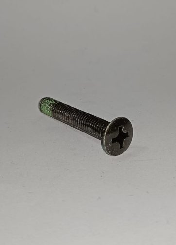 90191MJ0940 VITE CON TESTA OVALE 6X40