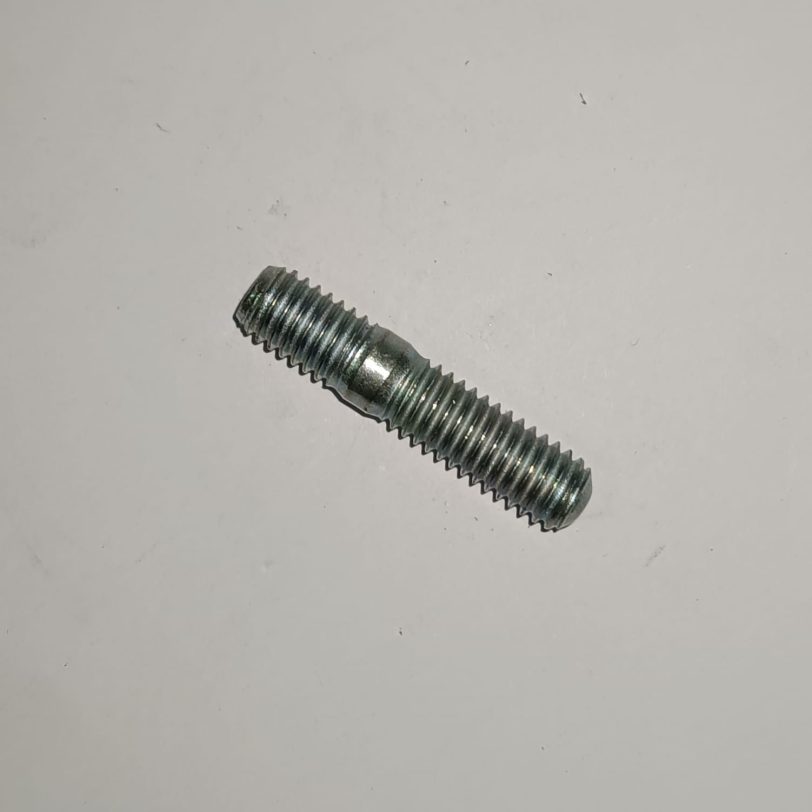 92900060181B BULLONE PRIGIONIERO 6X18
