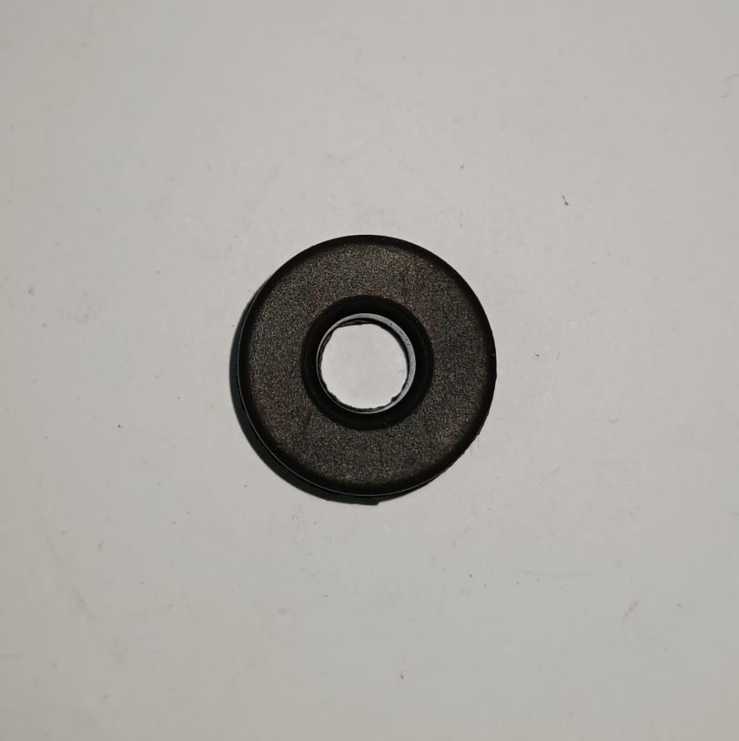 17251KE8690 ANELLO DI TENUTA SCATOLA FILTRO ARIA - immagine 2