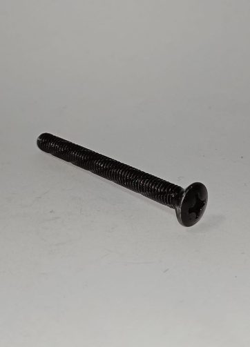 90191MGZJ00 VITE CON TESTA OVALE 6X60