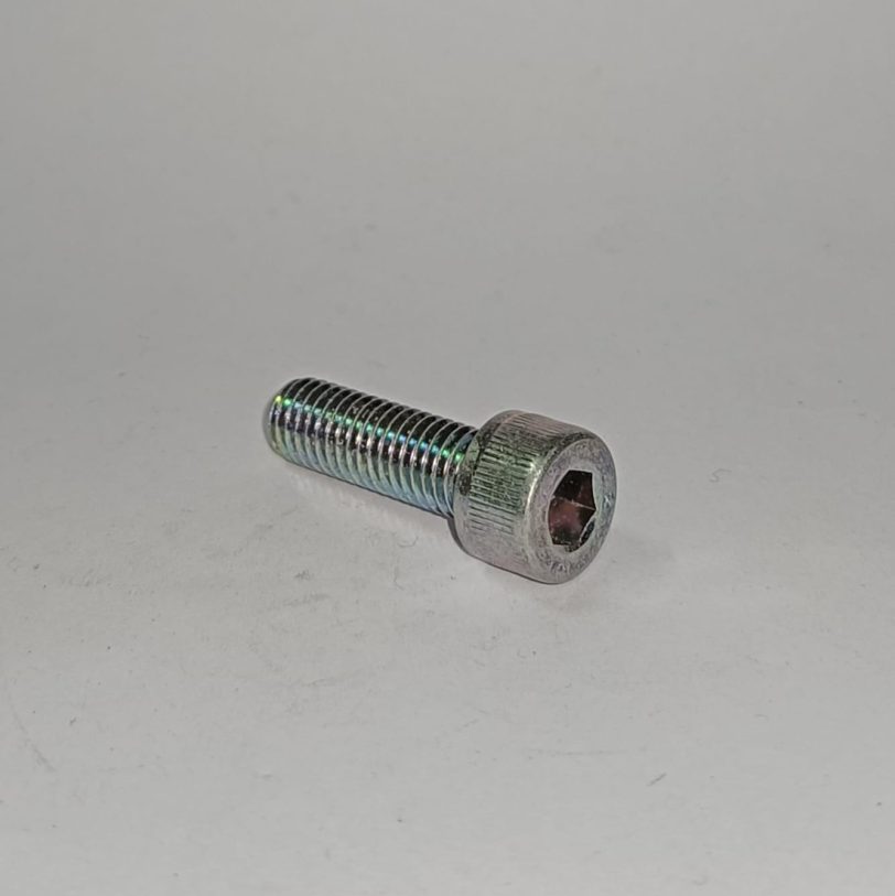 966000802500 BULLONE A ESAGONO INCASSATO 8X25