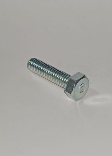 92025060250A BULLONE ESAGONALE 6X25