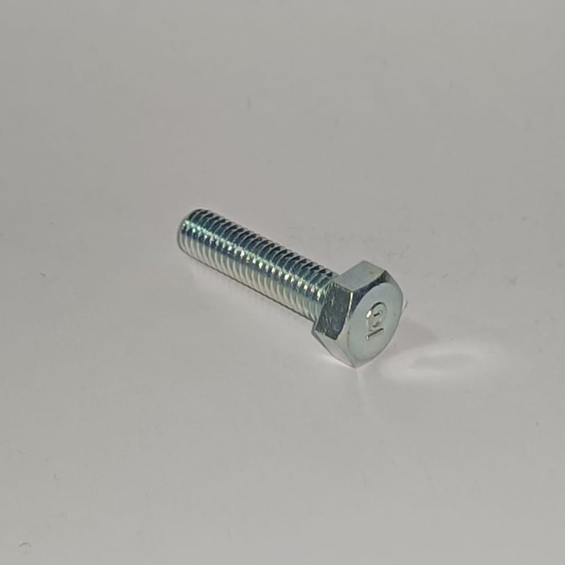 92025060250A BULLONE ESAGONALE 6X25