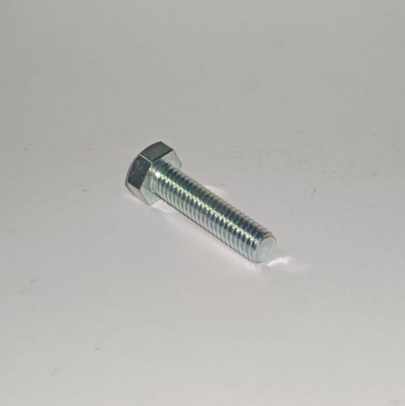 92025060250A BULLONE ESAGONALE 6X25 - immagine 2