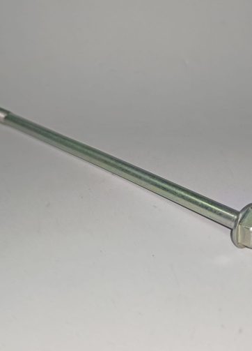957010614000 BULLONE FLANGIATO 6X140