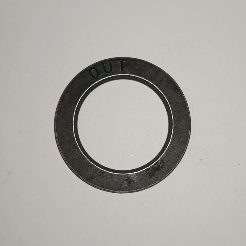 90432MM8003 RONDELLA ELASTICA 25MM (CHUO HATSUJO) - immagine 2