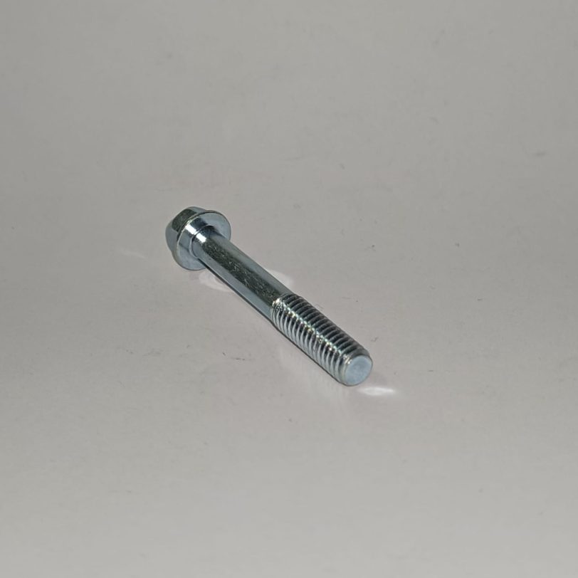960000604000 BULLONE FLANGIATO 6X40 - immagine 2