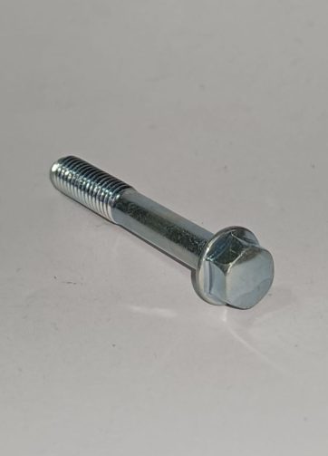960000604000 BULLONE FLANGIATO 6X40