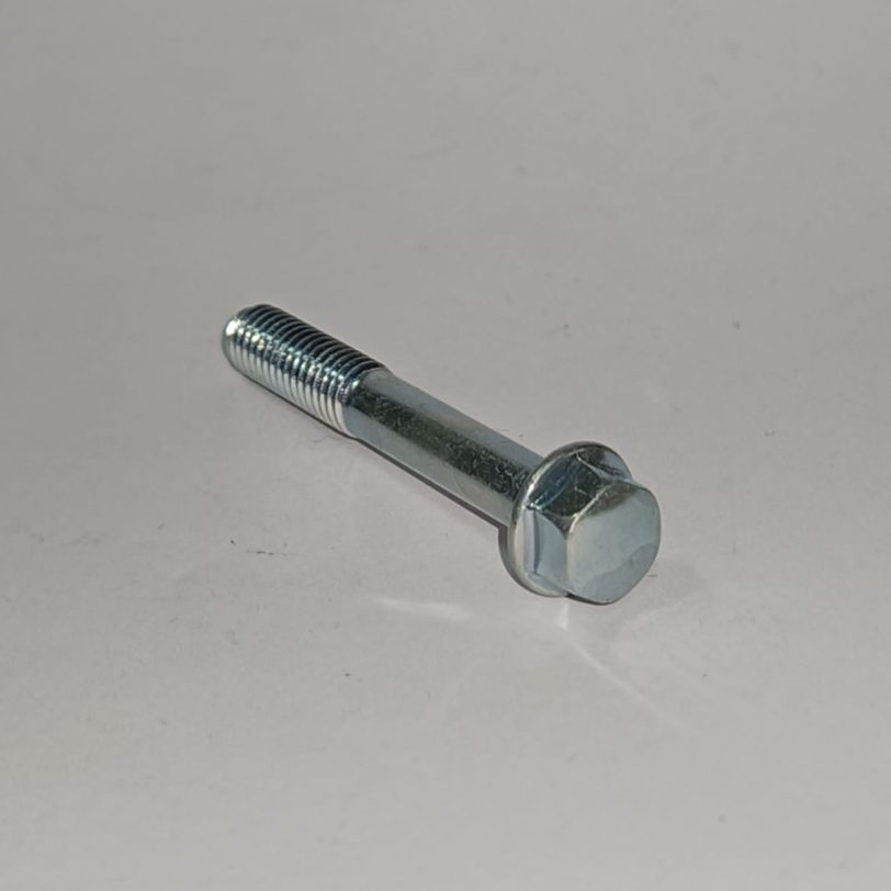 960000604000 BULLONE FLANGIATO 6X40