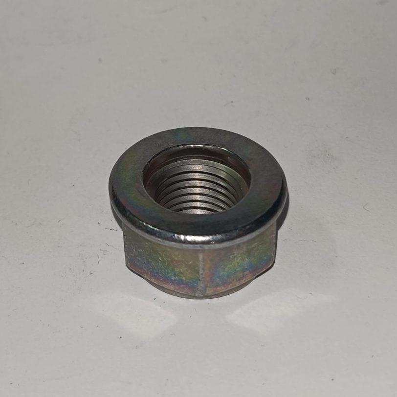 90305MFC641 DADO U, FLANGIA 14MM - immagine 2