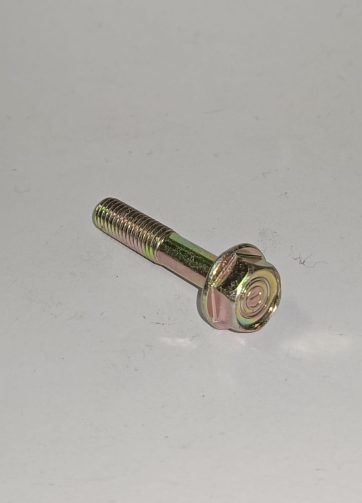 957000603208 BULLONE FLANGIATO 6X32